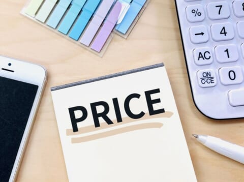 キッチン排水溝掃除を業者に依頼するときの料金相場