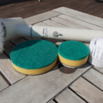 耐水両回転ブラシで掃除が簡単になる理由とは？おすすめポイントを解説！