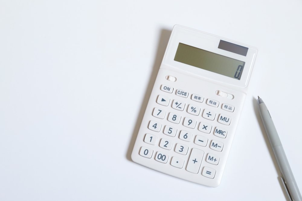 業者に依頼した場合の交換費用相場