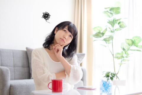 賃貸の場合は誰が費用を負担する?