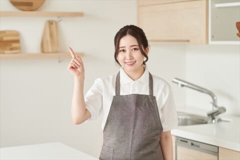 排水溝つまりを予防する方法