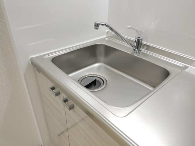 給水管以外で考えられるキッチン水漏れの原因