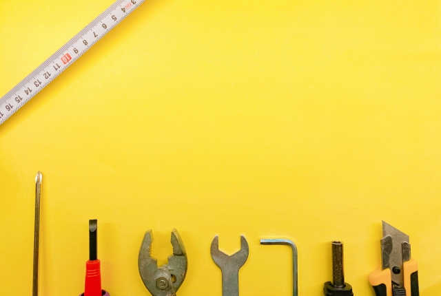 キッチン給水管の水漏れは自分で直せる？修理方法を解説