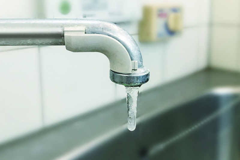 凍結すると起こる可能性があるトラブル