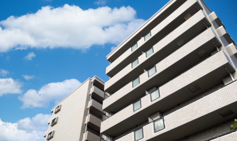 マンションで洗濯機蛇口交換するときの注意点