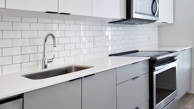 キッチンの止水栓から水漏れした際の応急処置