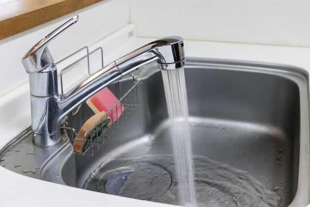 蛇口キャップの交換が必要なタイミング