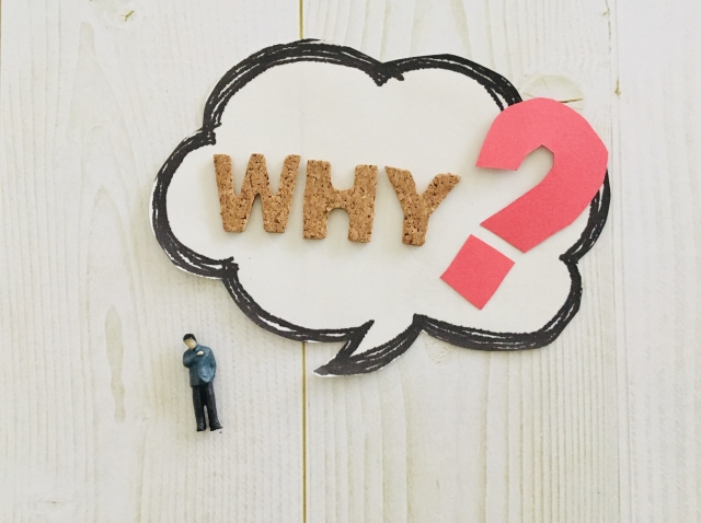 キッチン蛇口のハンドルが固い原因