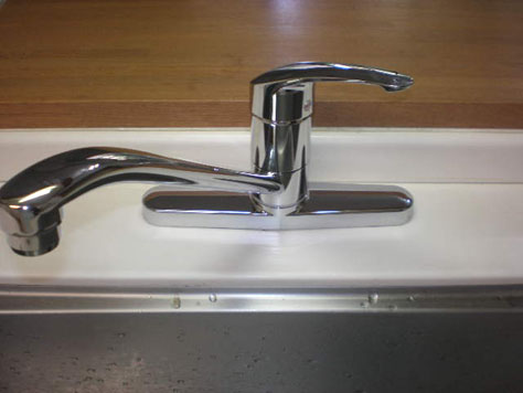 蛇口ノズルの交換方法