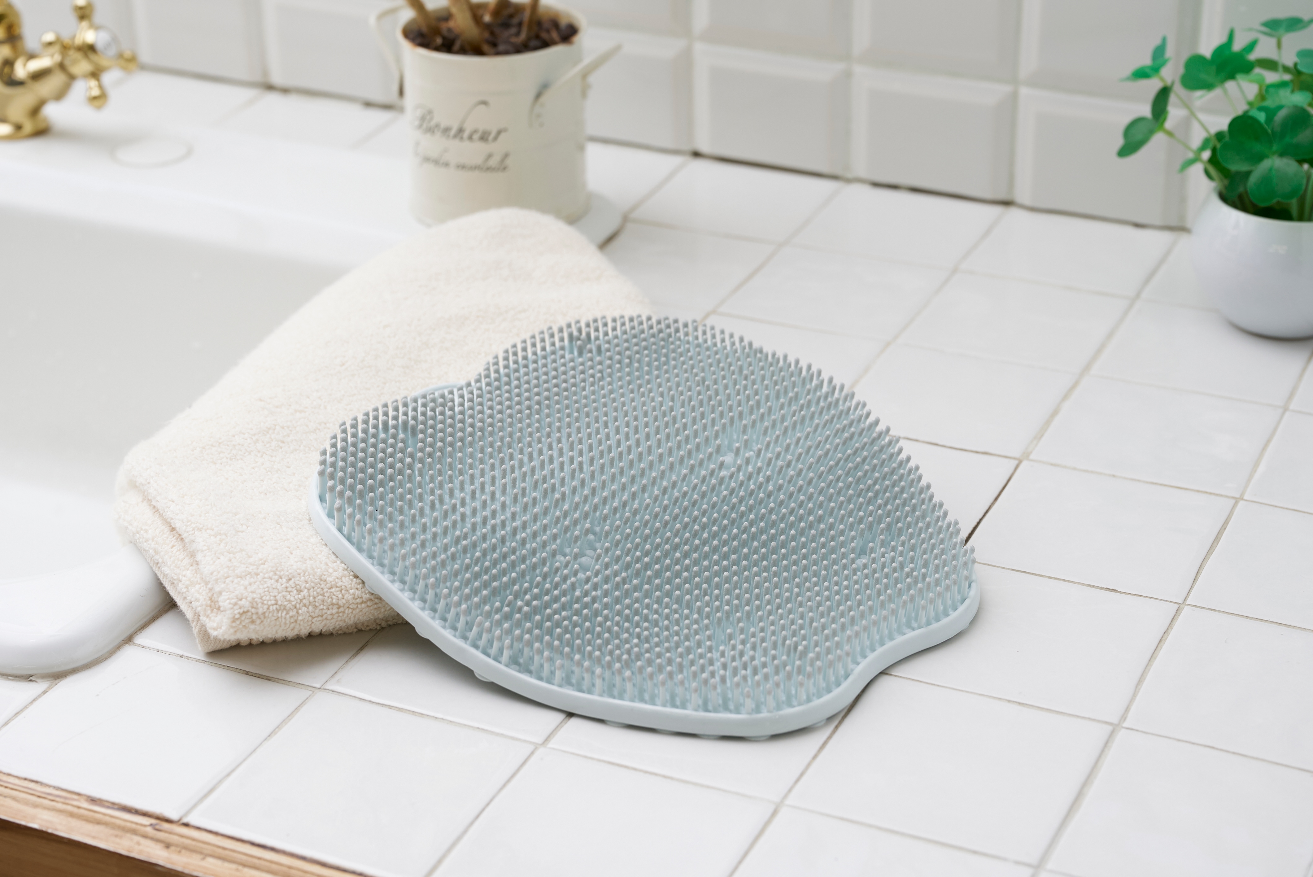 フットグルーマーのおすすめポイント