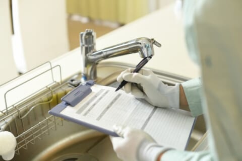 蛇口修理業者を選ぶときの注意点
