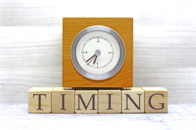 キッチンの蛇口を交換すべきタイミング