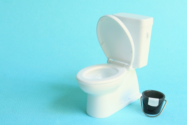 黄ばみ・黒ずみ・ニオイが落ちない場合の対処法