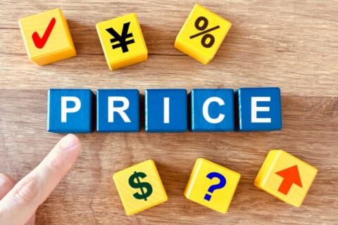 キッチンの蛇口交換にかかる費用相場