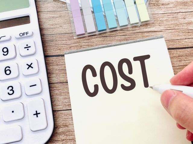 蛇口のスピンドル・コマの交換にかかる費用相場