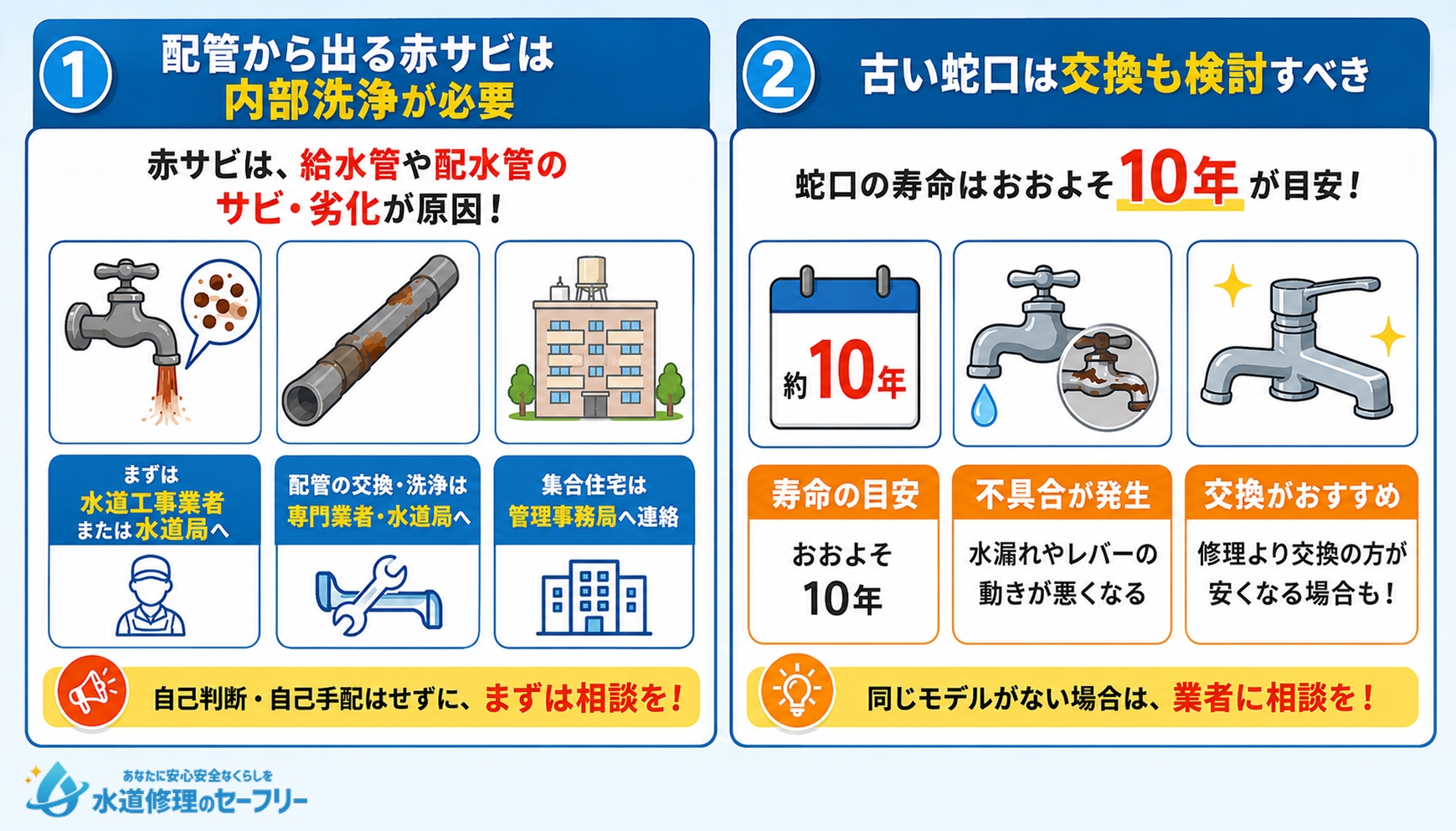 自力で解決できないときは業者依頼がおすすめ!理由を解説