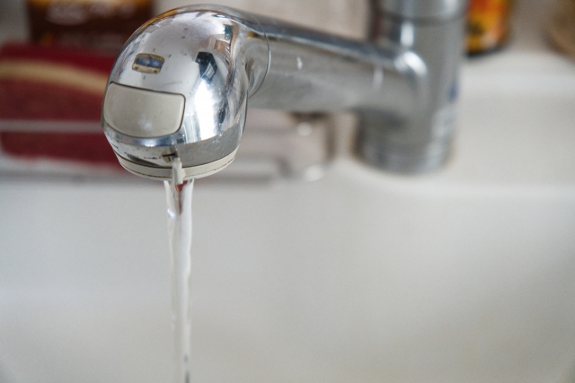 グローエ蛇口で水漏れが直らない場合の対処法