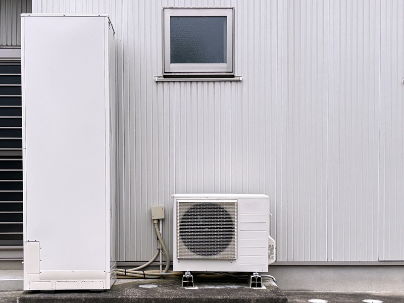 各メーカーの補助金対象機種例