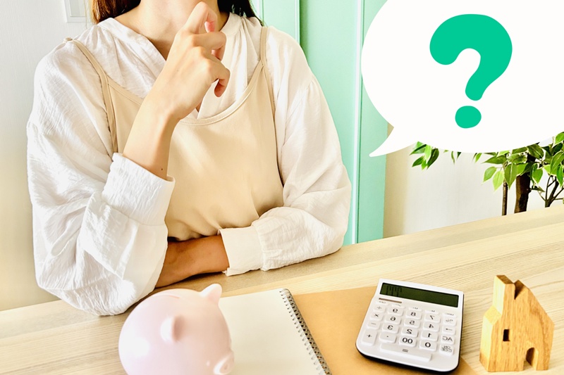 国や自治体の補助金を使う上での注意点