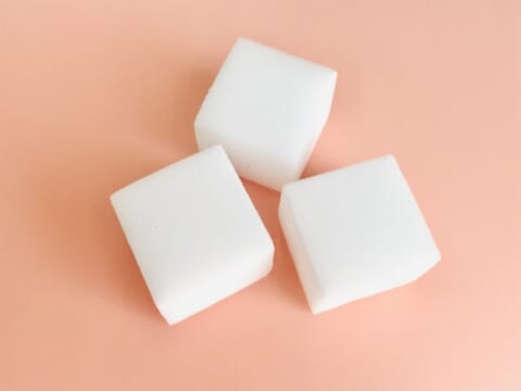 メラミンスポンジ