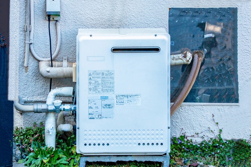 給湯器の交換はどこに頼む？依頼先は大きく7つある