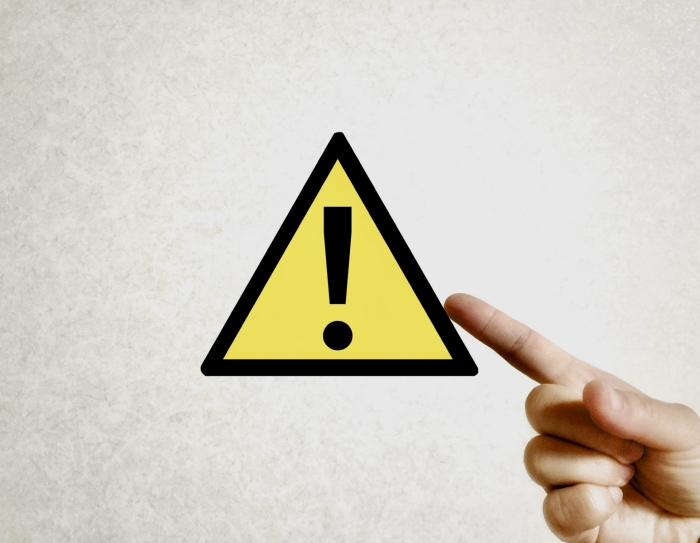 蛇口のカートリッジ交換における注意点