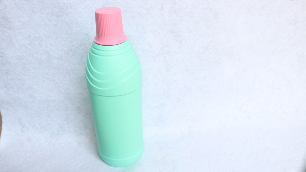 部位別｜キッチンハイターを使った掃除方法