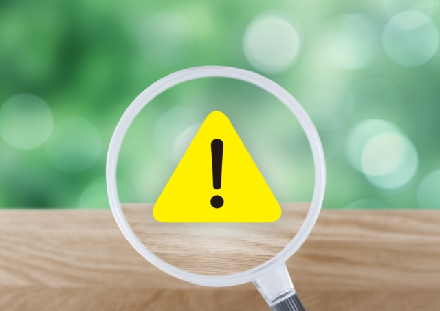 排水溝詰まりを溶かす強力洗剤の注意点