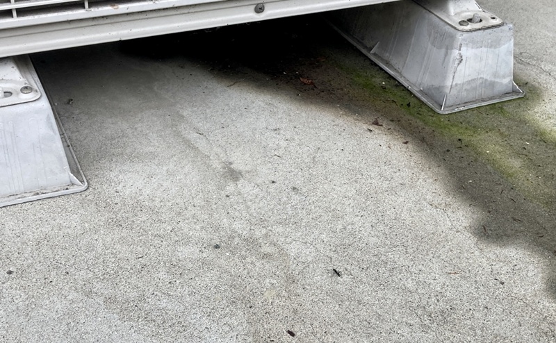 水漏れ量と発生状況別の対応方法