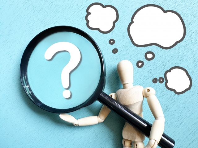 ディスポーザーとは