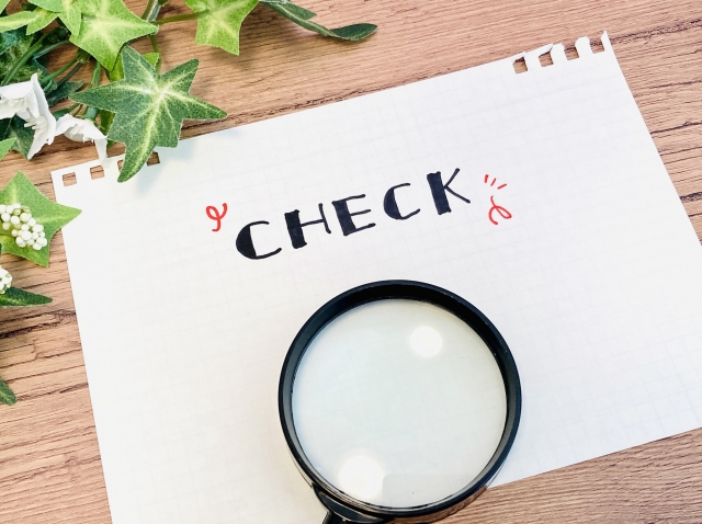 シャワー蛇口のタイプや大きさをチェック