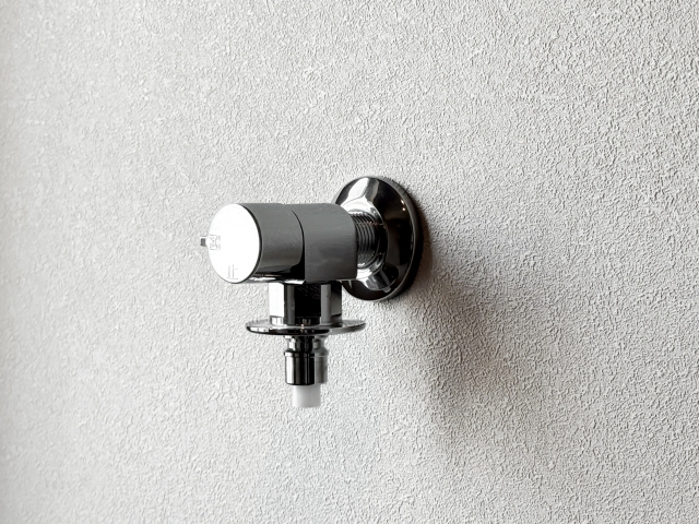 賃貸の洗濯機蛇口の水漏れは『水道修理のセーフリー』へ