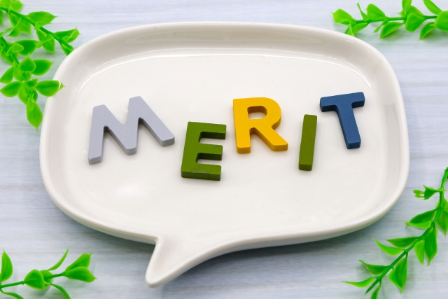 ディスポーザーのメリット