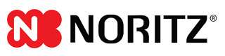 noritzのロゴ