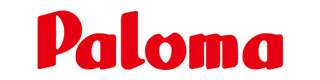 palomaのロゴ