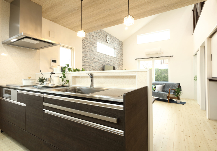 キッチンのイメージ画像