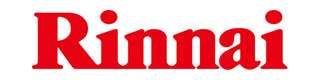 Rinnaiのロゴ