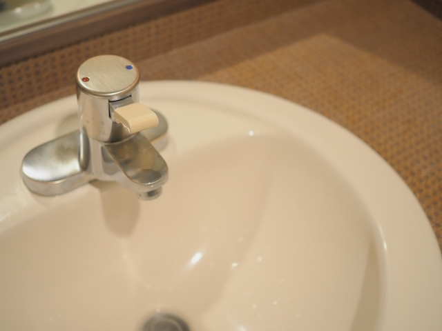 蛇口ハンドルの交換が必要なタイミング