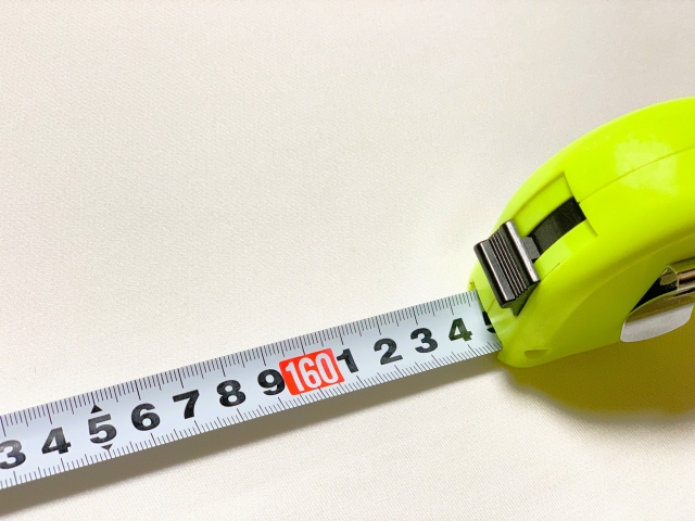 水漏れ解消のためにケレップサイズ