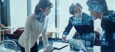 環境デジタルソリューション_サービスの特徴