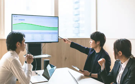 EDSエンターテイメント_サービス