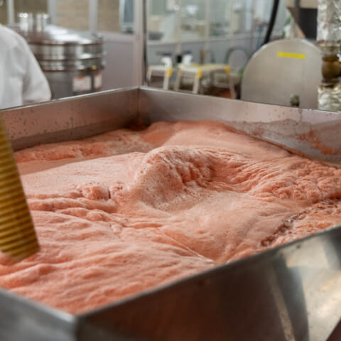 北海道平取町のふるさと納税で貰える「ニシパの恋人」超濃厚トマトジュース無塩【既】北海道平取町の贅沢な返礼品