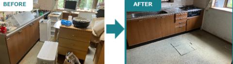 山本清掃_サービスプラン