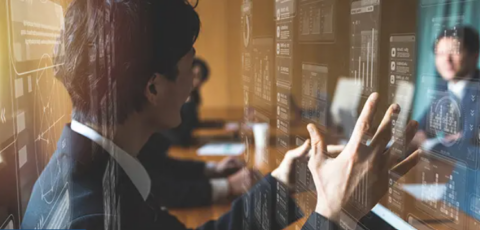 環境デジタルソリューションとは