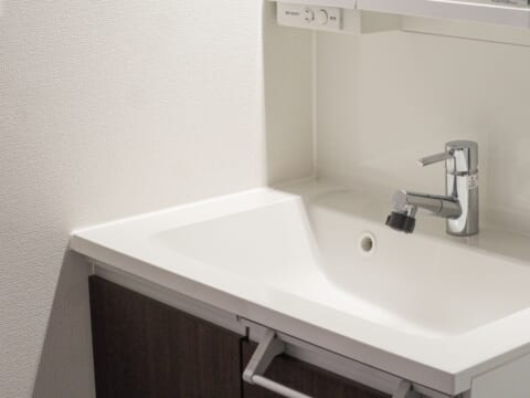 伸びる蛇口に変更することはできる?