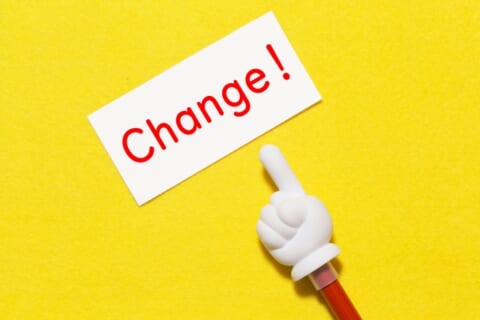 伸びるシャワーヘッド付き蛇口を交換するタイミング