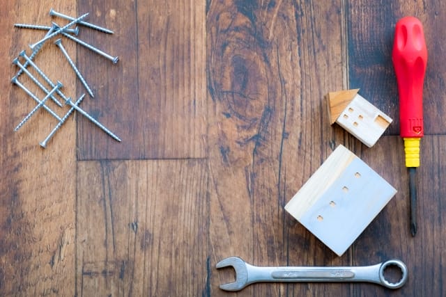 マンションで洗濯機の蛇口交換する方法