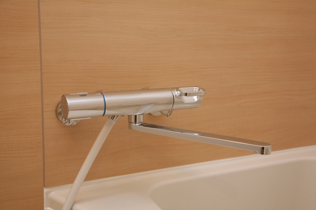 お風呂の蛇口のハンドル交換が必要なサイン