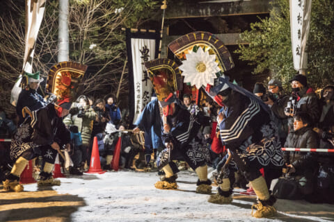 住みやすさと豊かな生活環境