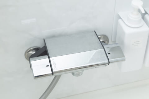 賃貸でもお風呂の蛇口交換はできる!費用や方法を解説